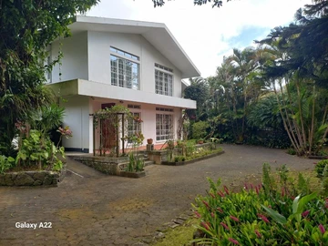 Maison de 4 Chambres