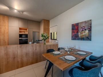 Appartement de 2 Chambres