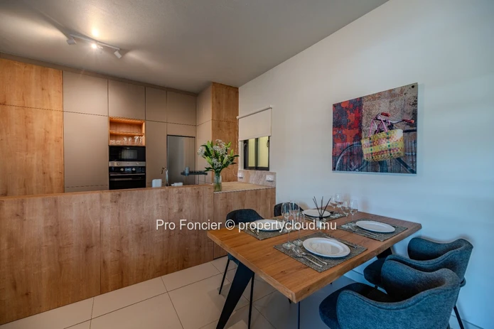 Apartment for rent in Moka - Elegance, Comfort and Modern Living-High-end  