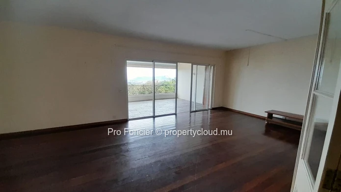 Appartement à vendre à Floréal - Bien entretenu
