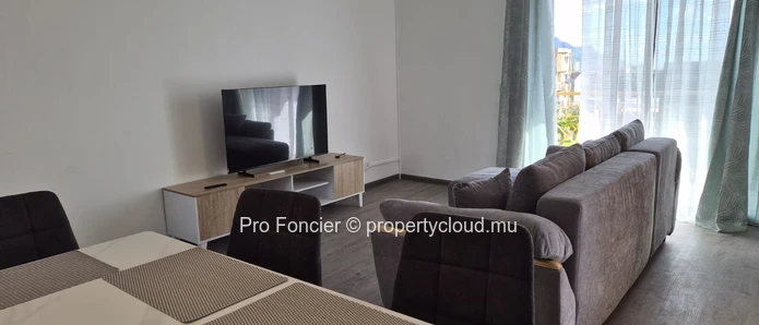 Apartment for rent in Quatre-Bornes - 5 minutes from La City Mall