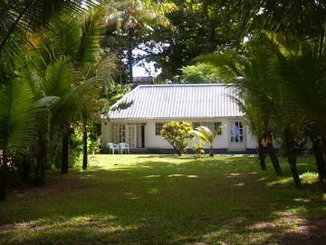 Maison de 4 Chambres
