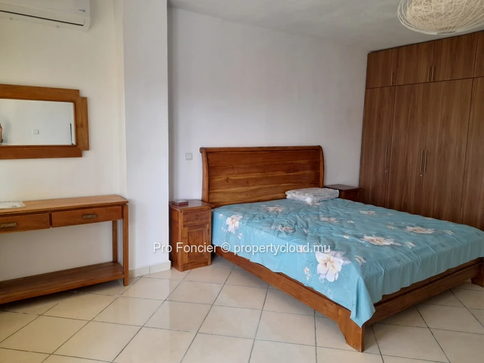 Appartement à vendre à Quatre-Bornes - Bon appartement