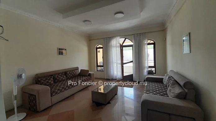Bloc Appartements à vendre à Flic-En-Flac -  Occasion Exceptionnelle à ne pas manquer