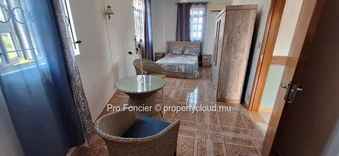 Appartement à louer à Bain Boeuf - Magnifique vue