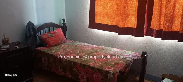 House for sale in Beau-Bassin - House with strong investment potential