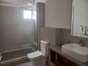 Appartement de 3 Chambres