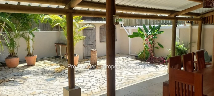 House for rent in Quatre-Bornes - Rare Opportunity