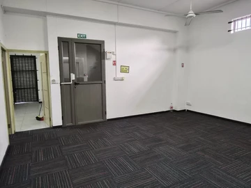 Immobilier Commerciaux