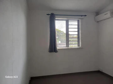 Townhouse, Duplex de 3 Chambres