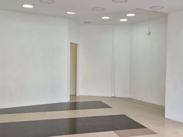 Immobilier Commerciaux