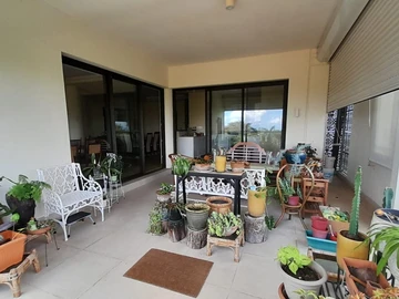 Appartement de 3 Chambres