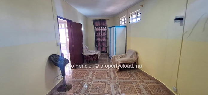 Apartment for rent in Bain Boeuf - Just renovated