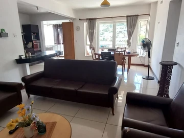 Appartement de 3 Chambres