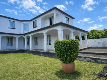 Maison de 4 Chambres