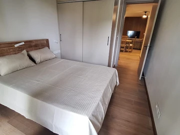Appartement de 3 Chambres