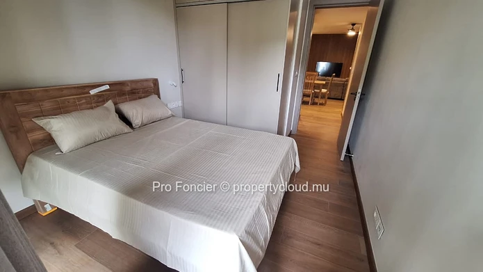 Appartement à louer à Moka - Chic et Elégant