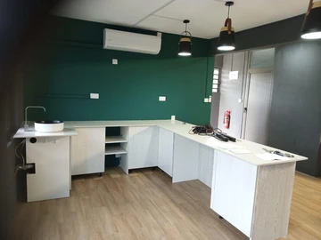 Immobilier Commerciaux