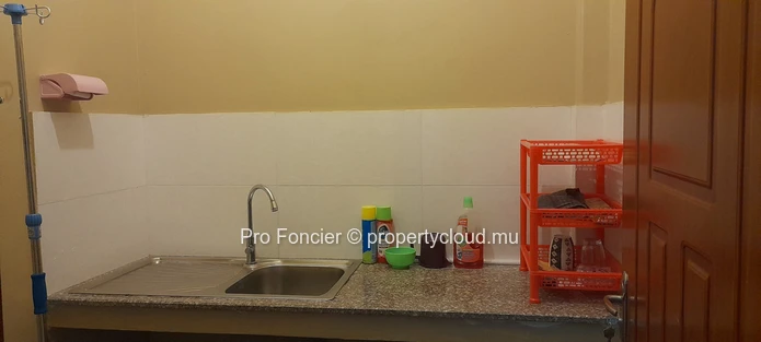 Local Commercial in Quatre Bornes - Good Opportunity