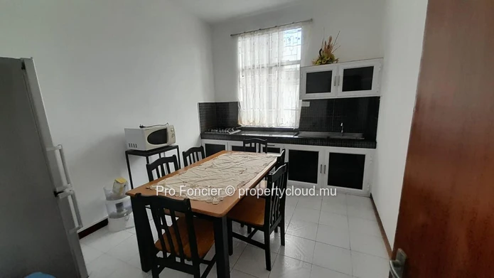 House for rent in Quatre-bornes –  Fresly renovated