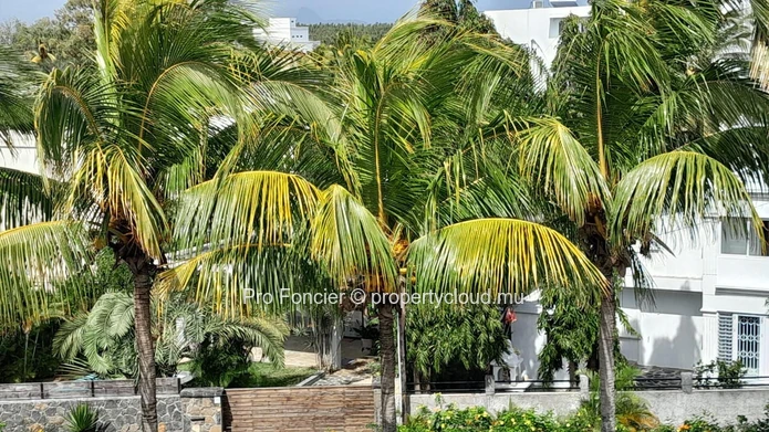 House for sale in Pointe Aux Canonniers - Spacious Family house with mountain views