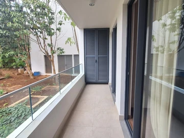 Appartement de 3 Chambres