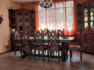 Maison de 4 Chambres