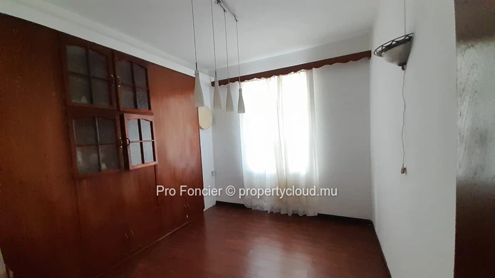 House for rent in Quatre-bornes –  Fresly renovated