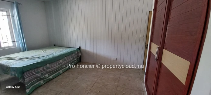 Maison de plain-pied à vendre au Morne – Cadre d’exception