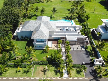 Villa de 5 Chambres