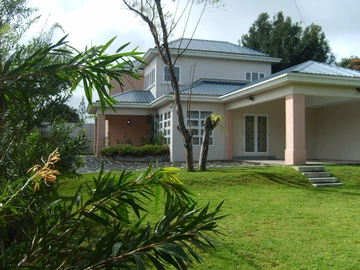 Maison de 4 Chambres