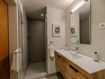 Appartement de 2 Chambres