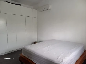 Townhouse, Duplex de 3 Chambres