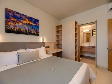 Appartement de 2 Chambres