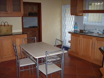 Maison de 4 Chambres