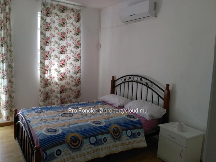 House for rent in Pointe Aux Piments - Good opportunity