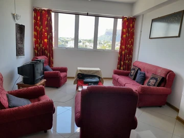 Appartement de 3 Chambres