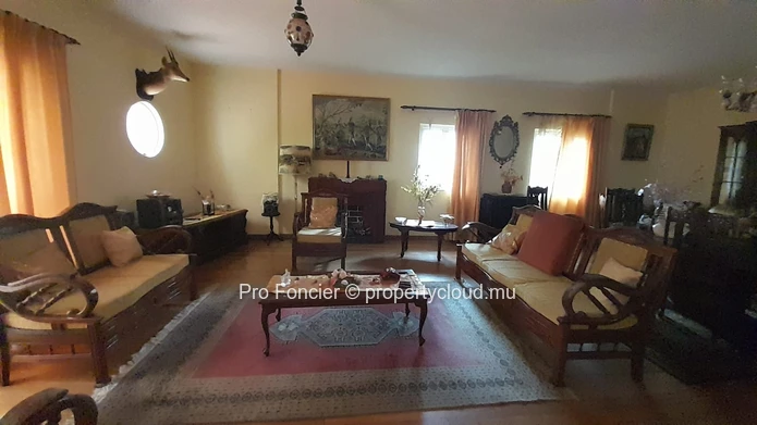 Appartement à vendre à Beau-Bassin - Bien situé