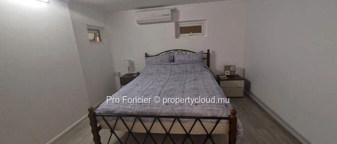 Charmant appartement à Flic en Flac – piscine & confort