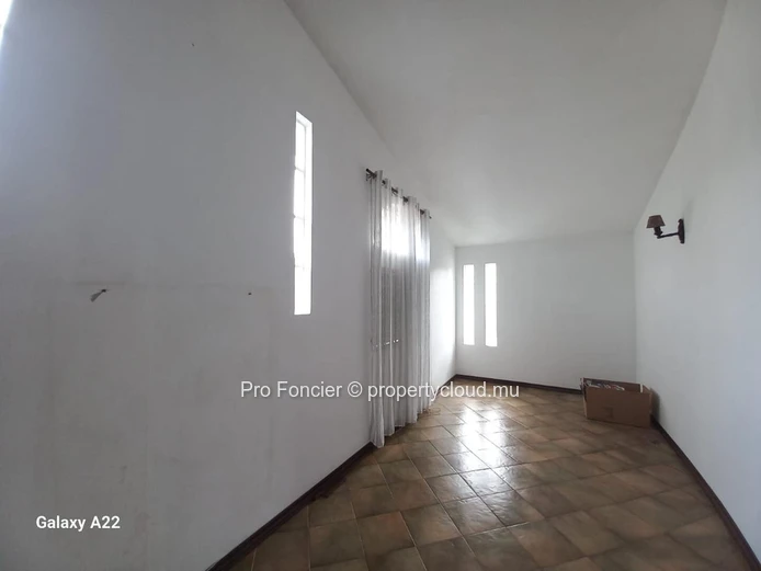 Maison à vendre à Curepipe - Pleine de charme!