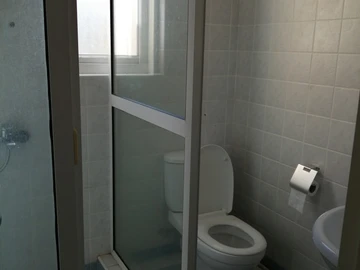 2 Bedroom Townhouse, Duplex