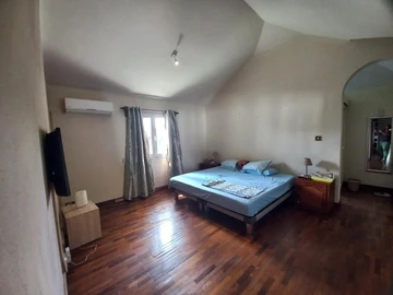 Maison de 6 Chambres