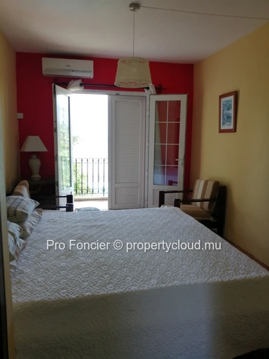 House in Palmar - Beachfront Villa