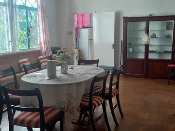 Maison de 5 Chambres