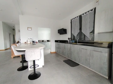 Maison de 4 Chambres