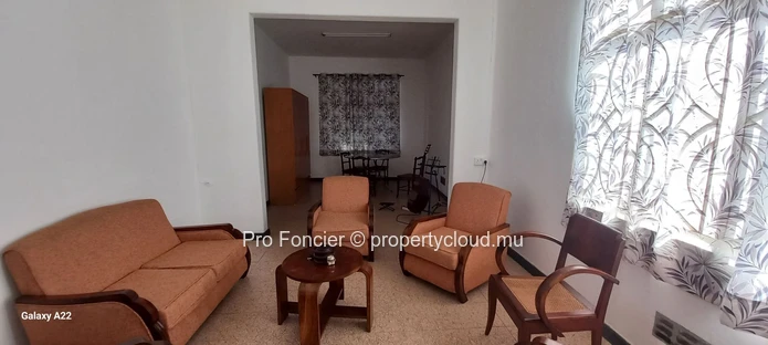 House for sale in Beau-Bassin - To renovate