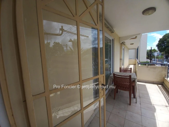 Appartement à vendre à Quatre-Bornes - Opportunité A Saisir