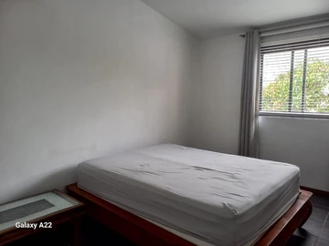 Townhouse, Duplex de 3 Chambres