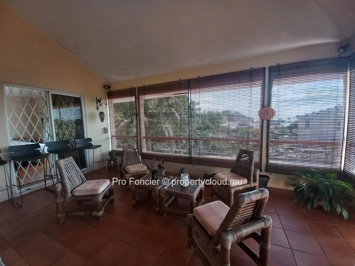 Appartement à vendre à Vacoas-Phoenix - Superbe appartement aux finitions Haut de Gamme !