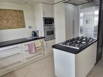 Appartement de 4 Chambres